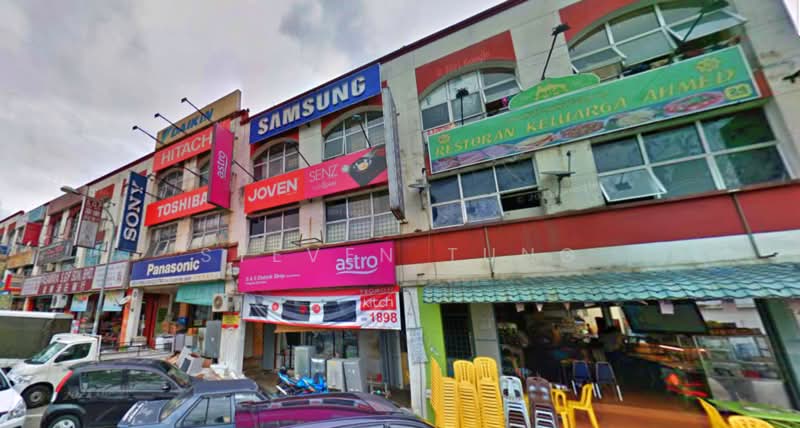 Shop for Sale in Taman Bukit Angsana (Cheras) - Steven Tung - PropertyGuru.com.my