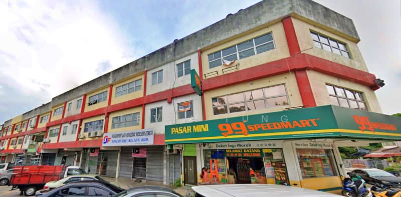 Shop for Sale in Taman Bukit Angsana (Cheras) - Steven Tung - PropertyGuru.com.my