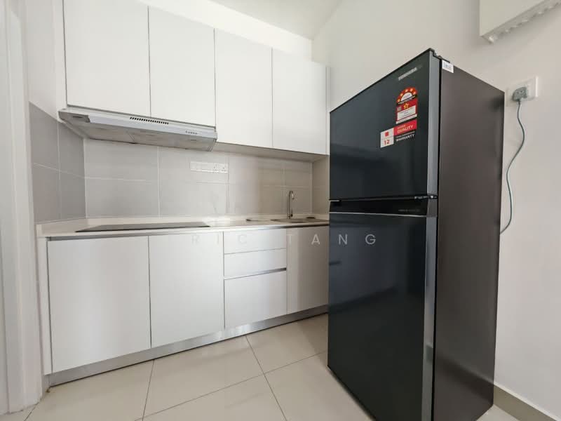 Service Residence for Rent at Aliff Heights (Residensi Mutiara Indah) - Eric Tang - Kitchen - PropertyGuru.com.my