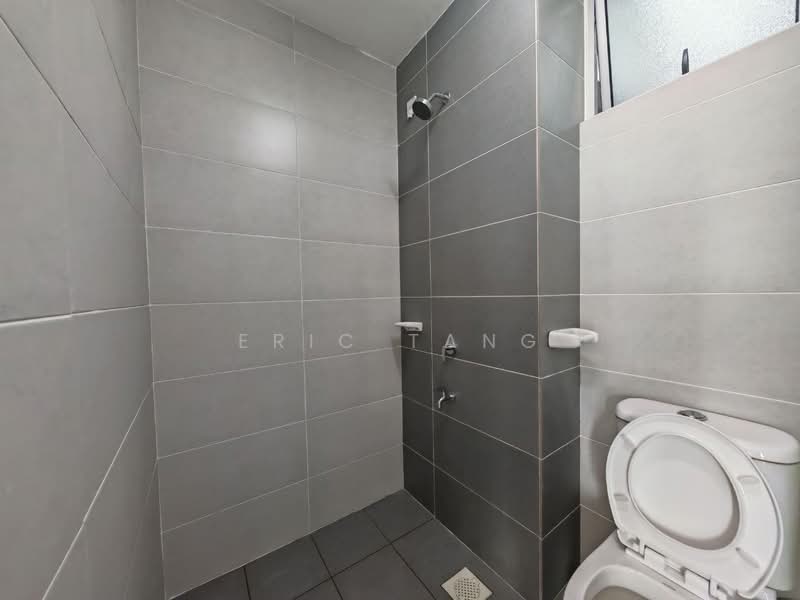 Service Residence for Rent at Aliff Heights (Residensi Mutiara Indah) - Eric Tang - Bathroom - PropertyGuru.com.my