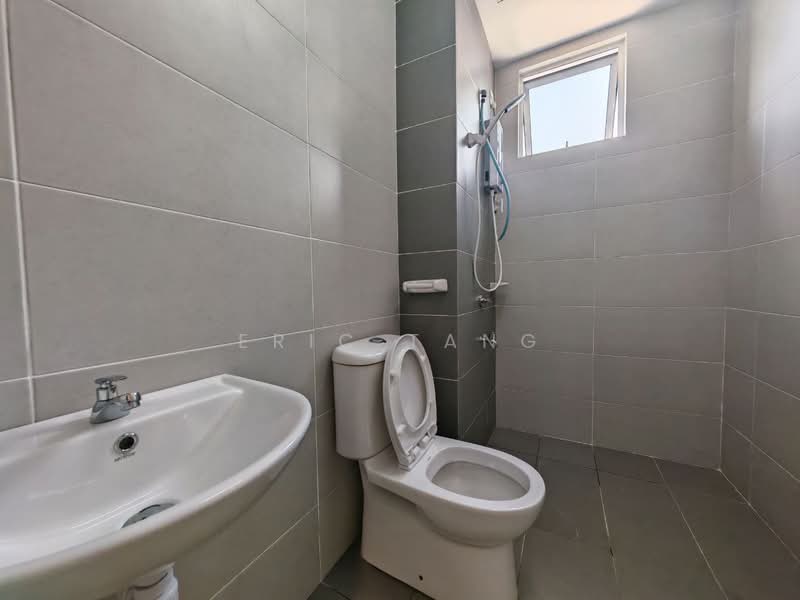 Service Residence for Rent at Aliff Heights (Residensi Mutiara Indah) - Eric Tang - Bathroom - PropertyGuru.com.my