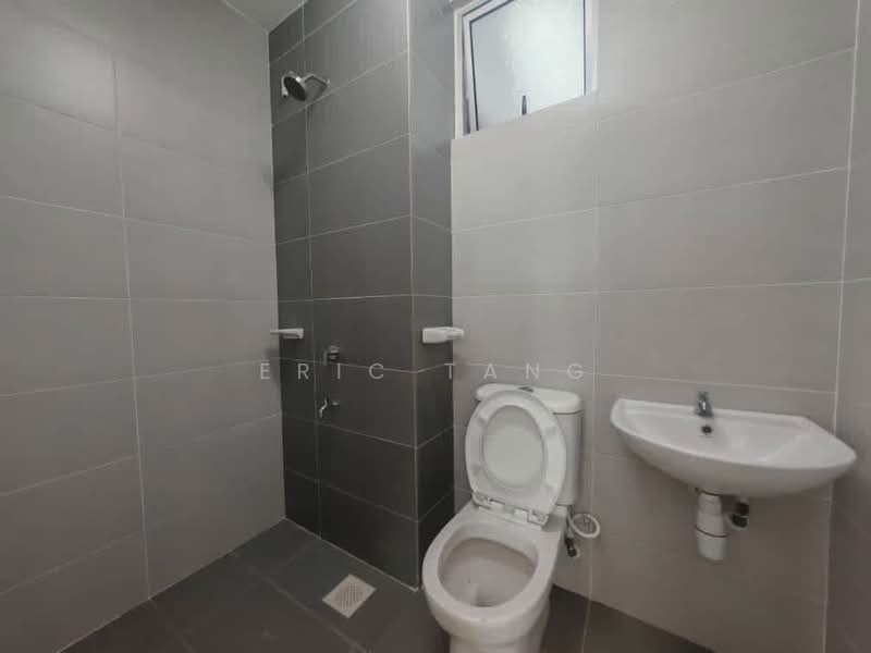 Service Residence for Rent at Aliff Heights (Residensi Mutiara Indah) - Eric Tang - Bathroom - PropertyGuru.com.my