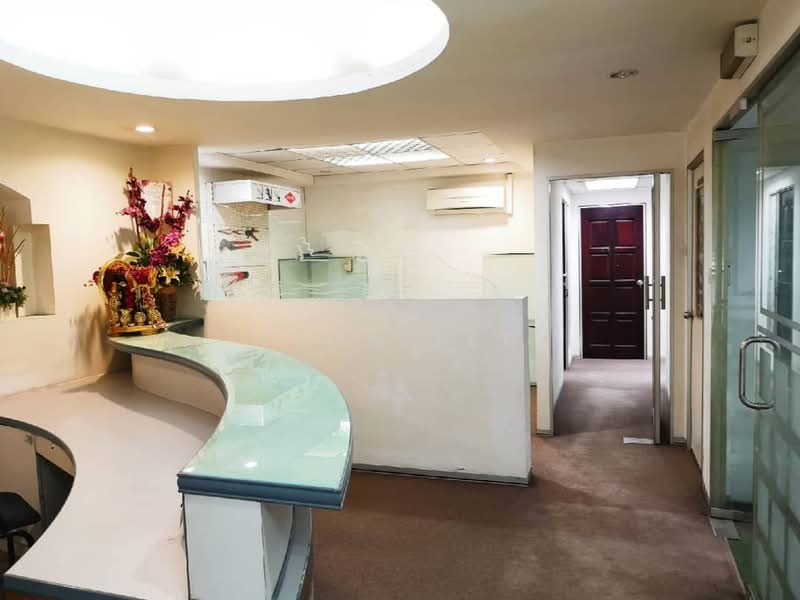 Kilang untuk Disewa di Taman Mutiara Mas (Skudai) - Fion Lee - Entrance - PropertyGuru.com.my