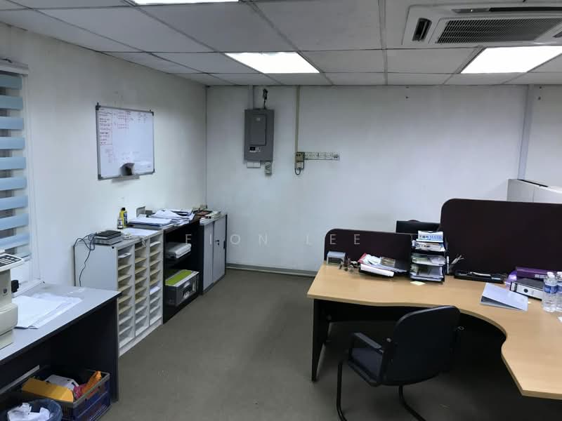 Kilang untuk Disewa di Taman Mutiara Mas (Skudai) - Fion Lee - Interior - PropertyGuru.com.my