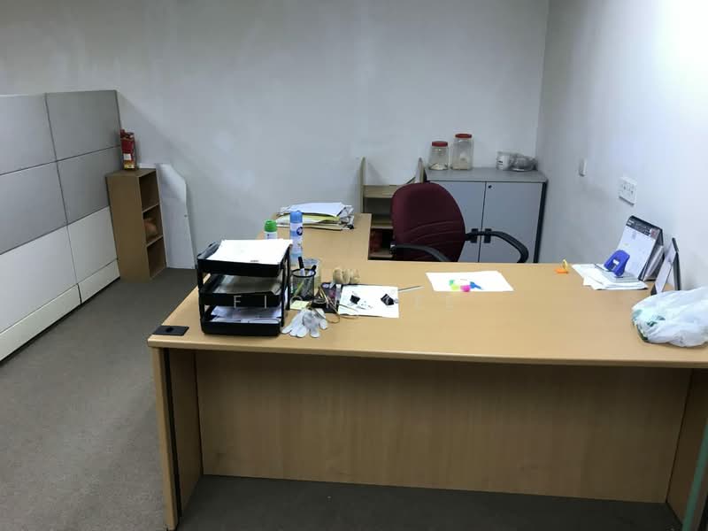 Kilang untuk Disewa di Taman Mutiara Mas (Skudai) - Fion Lee - Interior - PropertyGuru.com.my