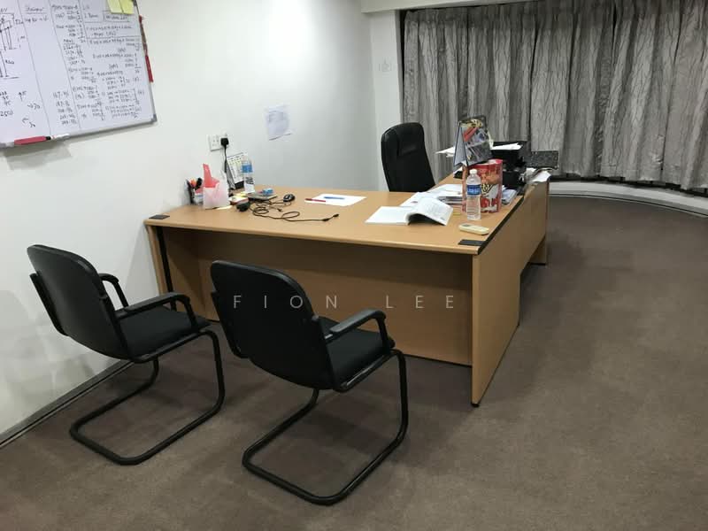 Kilang untuk Disewa di Taman Mutiara Mas (Skudai) - Fion Lee - Interior - PropertyGuru.com.my