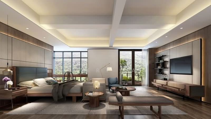 Rumah Berkembar untuk Dijual di Batu Caves (Selangor) - Robert Law - Bedroom - PropertyGuru.com.my