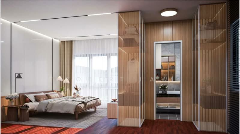 Semi-Detached House for Sale in Kota Damansara (Selangor) - Robert Law - Bedroom - PropertyGuru.com.my