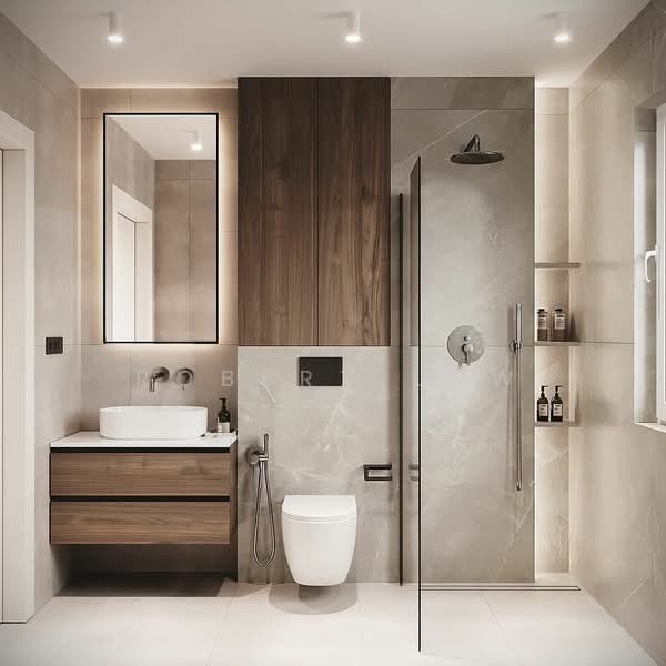 Semi-Detached House for Sale in Kota Damansara (Selangor) - Robert Law - Bathroom - PropertyGuru.com.my