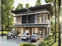 For Sale - NEW Sg Buloh Freehold 2sty 32x65 SemiD @ Rdy Move In