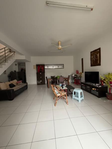 2-storey Terraced House for Sale in Setia Tropika (Johor Bahru) - MJ Lai - PropertyGuru.com.my