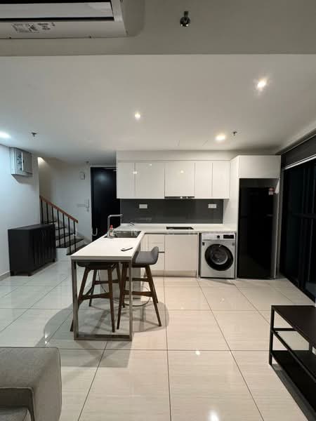 Apartment for Rent at Almas - Juan Chua - PropertyGuru.com.my