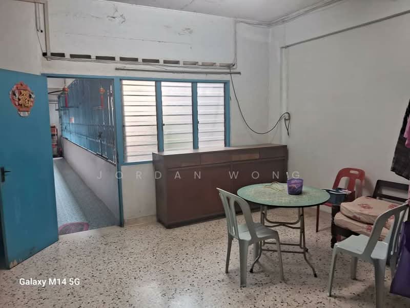 Shop / Office for Sale in Segamat (Johor) - Jordan Wong - Interior - PropertyGuru.com.my