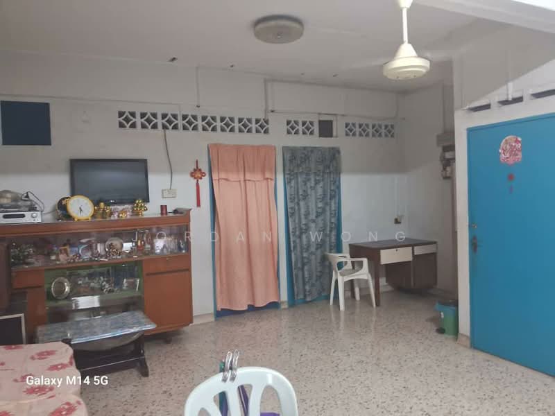 Shop / Office for Sale in Segamat (Johor) - Jordan Wong - Living Room - PropertyGuru.com.my