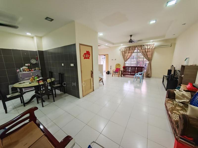 Rumah Teres 2-Tingkat untuk Dijual di Taman Setia Indah (Tebrau) - Nicholas Tey - PropertyGuru.com.my