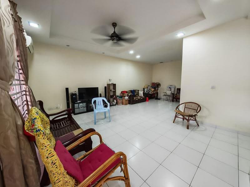 Rumah Teres 2-Tingkat untuk Dijual di Taman Setia Indah (Tebrau) - Nicholas Tey - PropertyGuru.com.my
