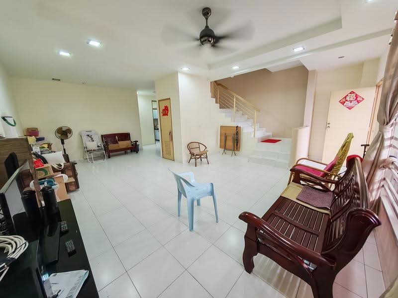 Rumah Teres 2-Tingkat untuk Dijual di Taman Setia Indah (Tebrau) - Nicholas Tey - PropertyGuru.com.my