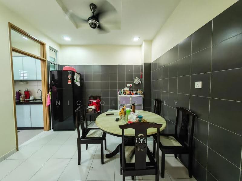 Rumah Teres 2-Tingkat untuk Dijual di Taman Setia Indah (Tebrau) - Nicholas Tey - PropertyGuru.com.my