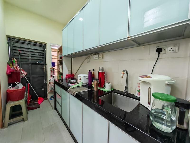 Rumah Teres 2-Tingkat untuk Dijual di Taman Setia Indah (Tebrau) - Nicholas Tey - PropertyGuru.com.my