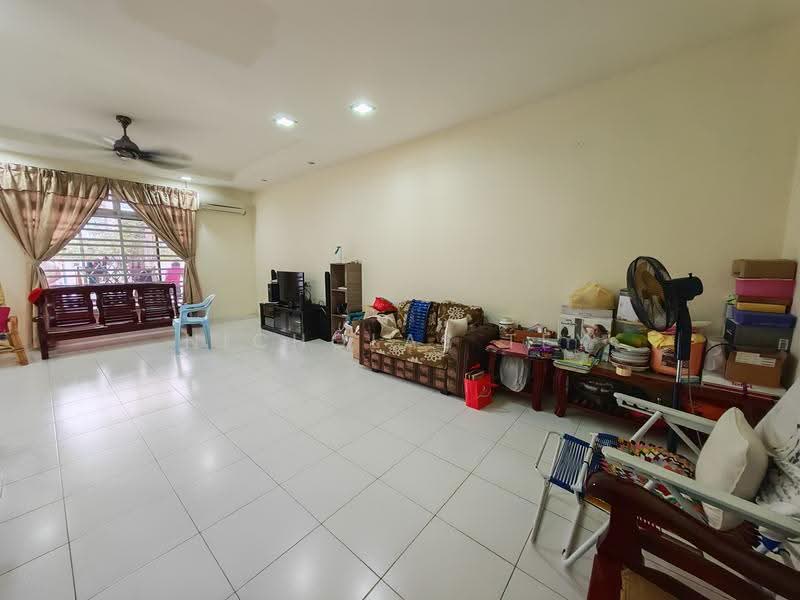 Rumah Teres 2-Tingkat untuk Dijual di Taman Setia Indah (Tebrau) - Nicholas Tey - PropertyGuru.com.my