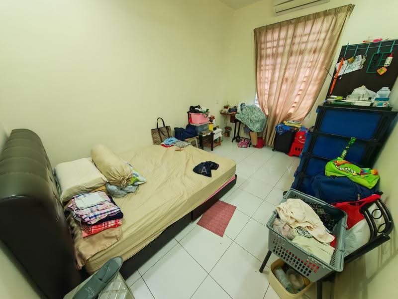 Rumah Teres 2-Tingkat untuk Dijual di Taman Setia Indah (Tebrau) - Nicholas Tey - PropertyGuru.com.my