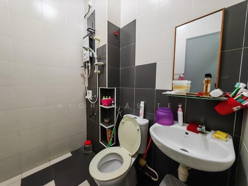 Rumah Teres 2-Tingkat untuk Dijual di Taman Setia Indah (Tebrau) - Nicholas Tey - PropertyGuru.com.my