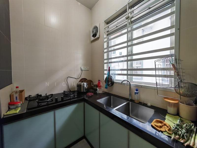 Rumah Teres 2-Tingkat untuk Dijual di Taman Setia Indah (Tebrau) - Nicholas Tey - PropertyGuru.com.my