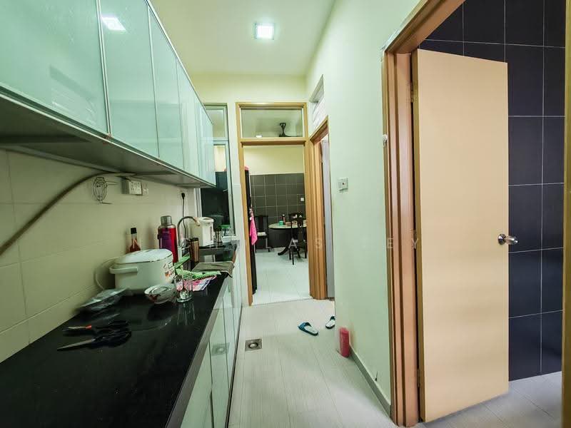 Rumah Teres 2-Tingkat untuk Dijual di Taman Setia Indah (Tebrau) - Nicholas Tey - PropertyGuru.com.my