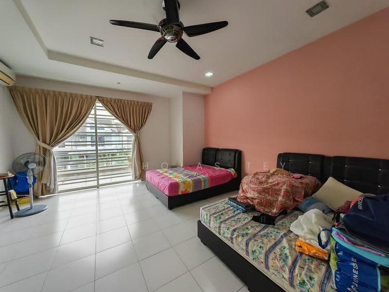 Rumah Teres 2-Tingkat untuk Dijual di Taman Setia Indah (Tebrau) - Nicholas Tey - PropertyGuru.com.my