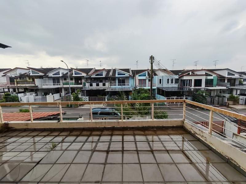 Rumah Teres 2-Tingkat untuk Dijual di Taman Setia Indah (Tebrau) - Nicholas Tey - PropertyGuru.com.my