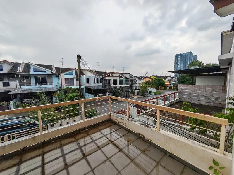 Rumah Teres 2-Tingkat untuk Dijual di Taman Setia Indah (Tebrau) - Nicholas Tey - PropertyGuru.com.my