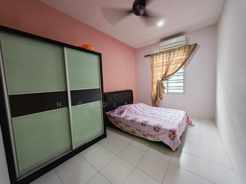 Rumah Teres 2-Tingkat untuk Dijual di Taman Setia Indah (Tebrau) - Nicholas Tey - PropertyGuru.com.my