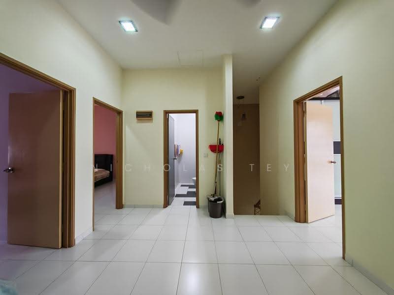 Rumah Teres 2-Tingkat untuk Dijual di Taman Setia Indah (Tebrau) - Nicholas Tey - PropertyGuru.com.my