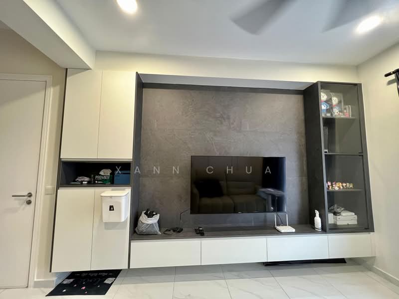 Service Residence for Rent at Equine Residence - Xann Chua - PropertyGuru.com.my