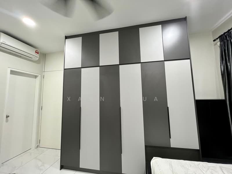 Service Residence for Rent at Equine Residence - Xann Chua - PropertyGuru.com.my