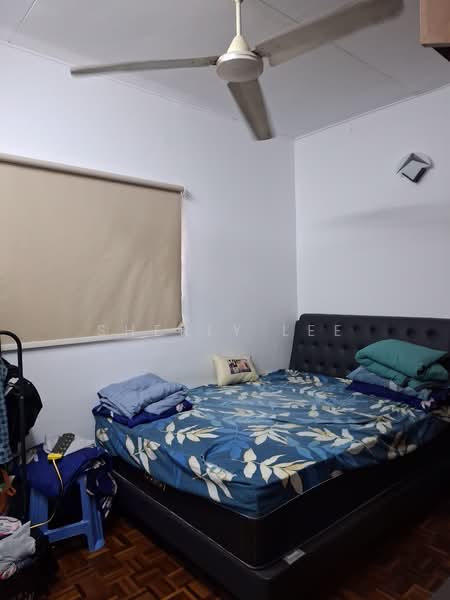 Rumah Teres 2 Tingkat untuk Dijual di Taman Bukit Anggerik (Cheras) - Sherly Lee - PropertyGuru.com.my
