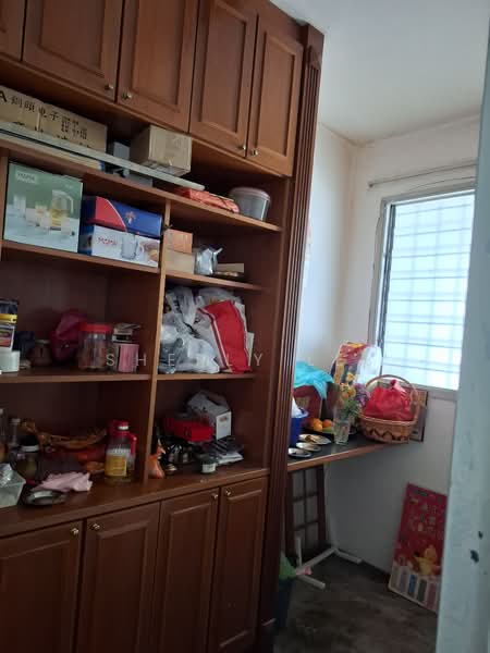 Rumah Teres 2 Tingkat untuk Dijual di Taman Bukit Anggerik (Cheras) - Sherly Lee - PropertyGuru.com.my