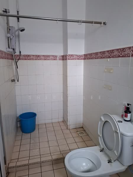 Rumah Teres 2 Tingkat untuk Dijual di Taman Bukit Anggerik (Cheras) - Sherly Lee - PropertyGuru.com.my