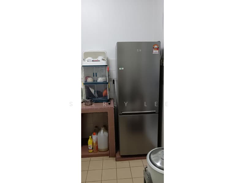 Rumah Teres 2 Tingkat untuk Dijual di Taman Bukit Anggerik (Cheras) - Sherly Lee - PropertyGuru.com.my