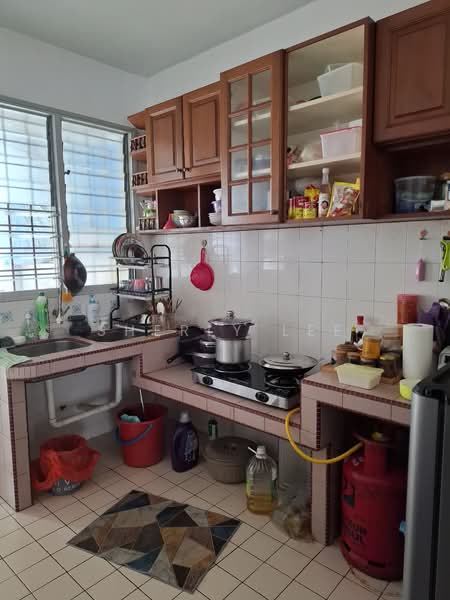 Rumah Teres 2 Tingkat untuk Dijual di Taman Bukit Anggerik (Cheras) - Sherly Lee - PropertyGuru.com.my