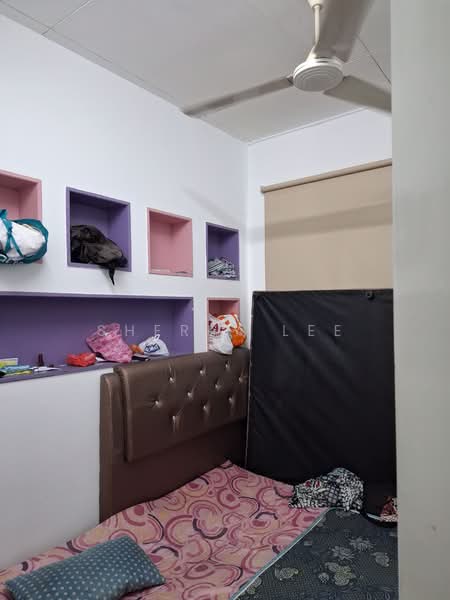 Rumah Teres 2 Tingkat untuk Dijual di Taman Bukit Anggerik (Cheras) - Sherly Lee - PropertyGuru.com.my
