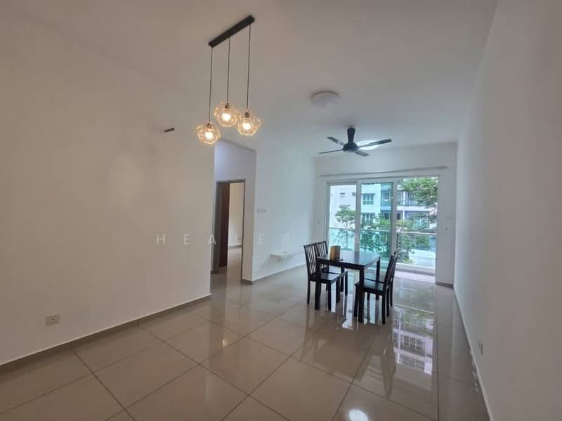 Servis Apartment untuk Dijual di Seasons Amara Larkin - Healer Lau - PropertyGuru.com.my