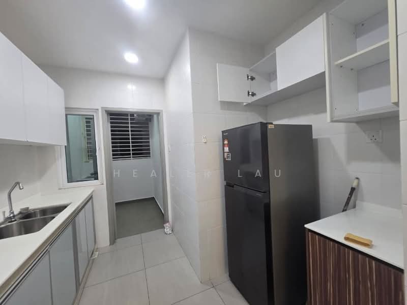 Servis Apartment untuk Dijual di Seasons Amara Larkin - Healer Lau - PropertyGuru.com.my