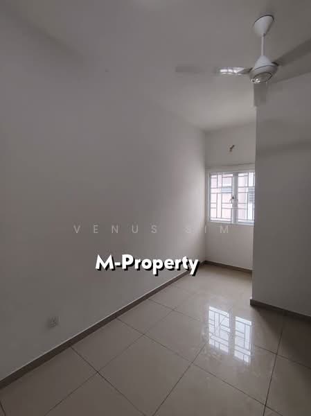 Rumah Teres 2 Tingkat untuk Disewa di Bandar Rimbayu (Telok Panglima Garang) - Venus Sim - Interior - PropertyGuru.com.my