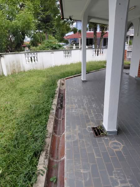 Rumah Teres 2 Tingkat untuk Dijual di Taman Universiti Ss3 (Petaling Jaya) - Selva Narayanan - PropertyGuru.com.my