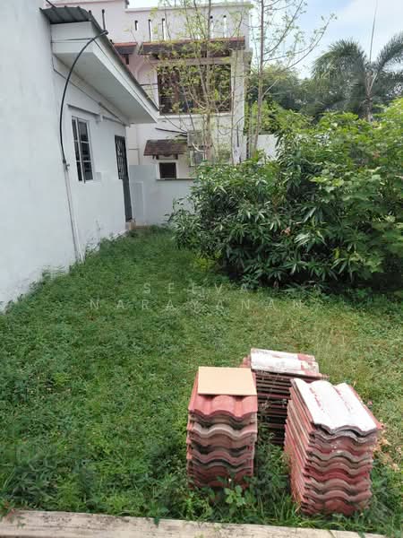 Rumah Teres 2 Tingkat untuk Dijual di Taman Universiti Ss3 (Petaling Jaya) - Selva Narayanan - PropertyGuru.com.my