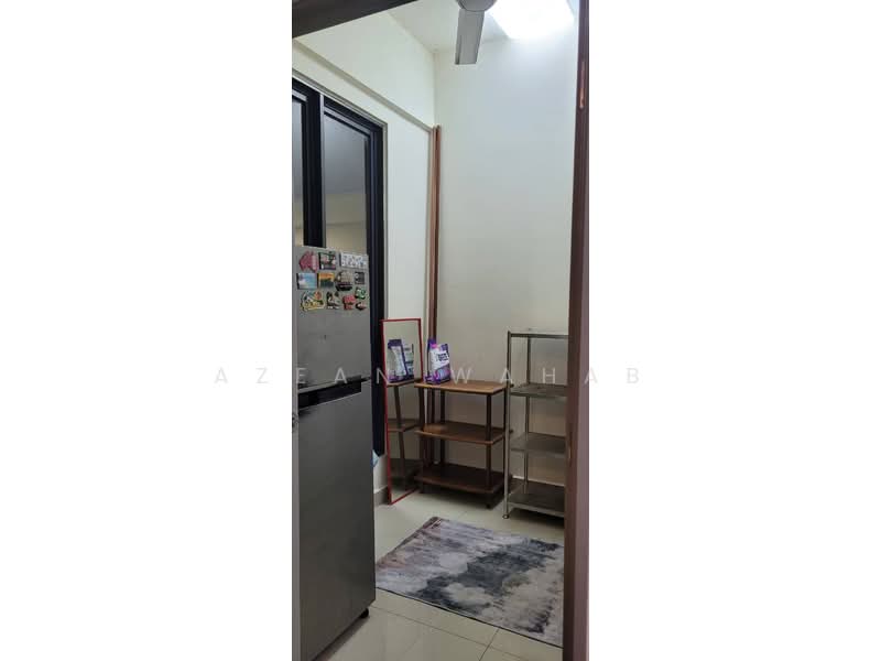 Tanah Kediaman untuk Dijual di Gombak (Kuala Lumpur) - Azean Wahab - Interior - PropertyGuru.com.my