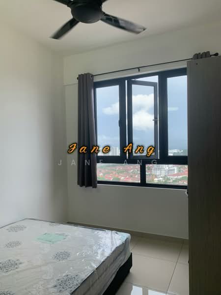 Condominium for Rent at Golden Triangle 2 - Jane Ang - Bedroom - PropertyGuru.com.my