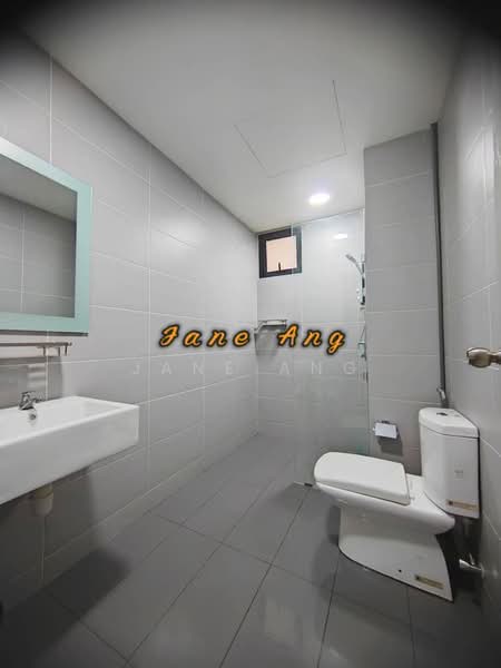 Condominium for Rent at Golden Triangle 2 - Jane Ang - Bathroom - PropertyGuru.com.my