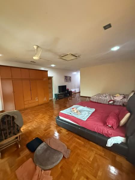 Semi-Detached House for Sale in Johor Bahru (Johor) - Sam Chai - Bedroom - PropertyGuru.com.my